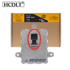 HCDLT Новый OEM D1S D1R ксеноновая фара HID Балласт 130732931201 A1669002800 130732927200 для GLK300 GLK350 для BMW 3 серии