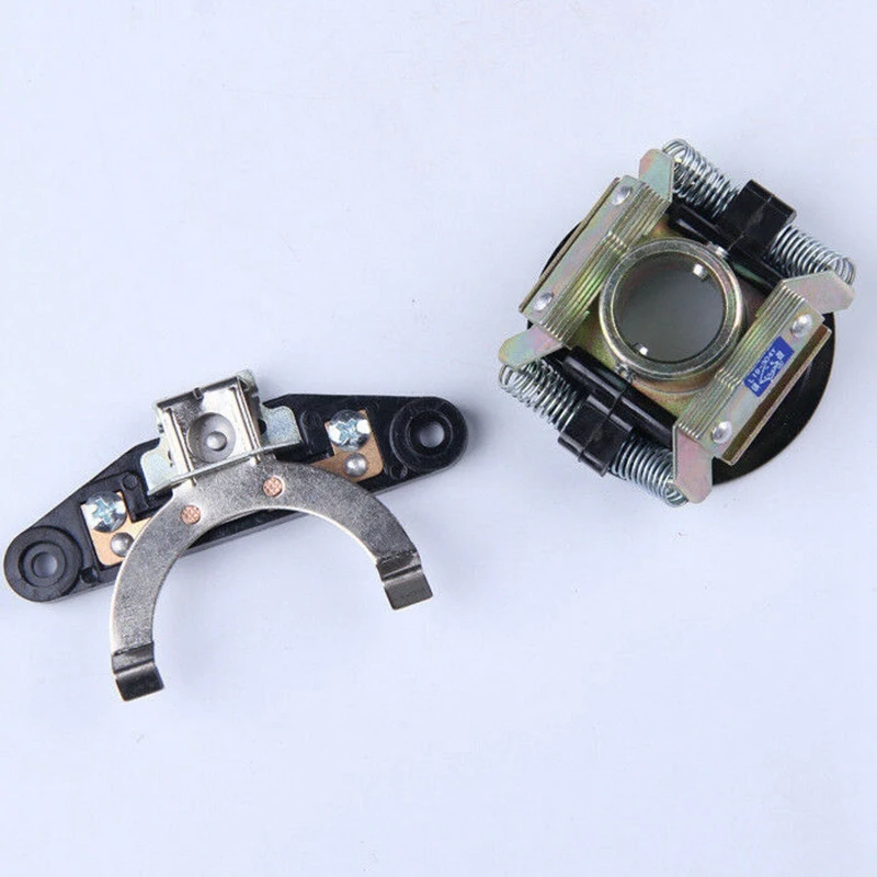 Двигатель центробежный выключатель однофазный механические Выключатель