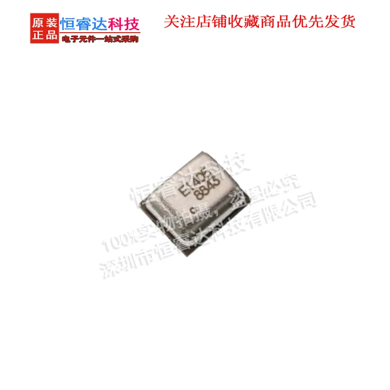 2 шт. SPH0645LM4H-B доставки чип mems-микрофон с 20 Гц до кГц патч для поверхностного