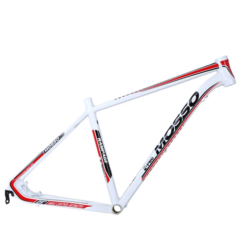Рама из алюминиевого сплава для горного велосипеда 2022 29ER MOSSO 919XC Аксессуары -