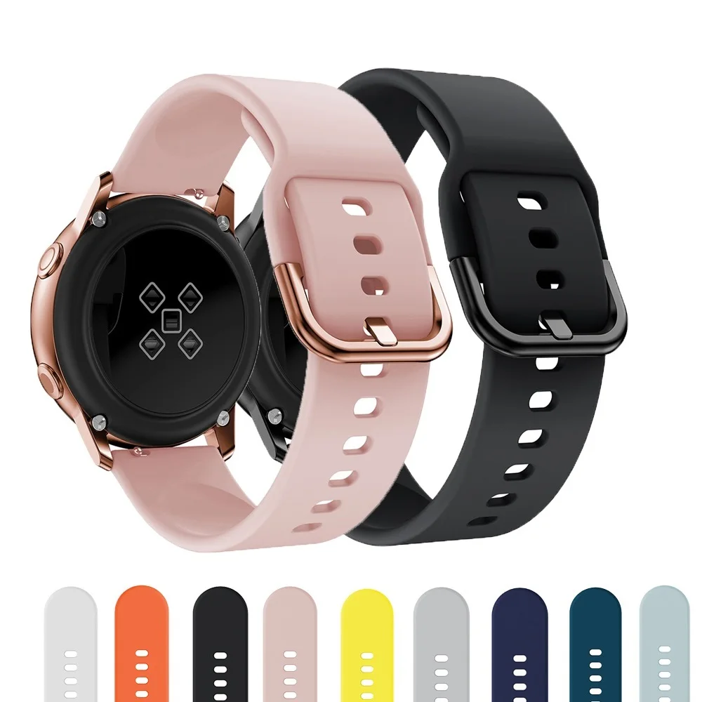

Силиконовый ремешок для часов Huawei Watch GT 2e GT2 46 мм, сменный Браслет для умных часов Huawei watch GT2E