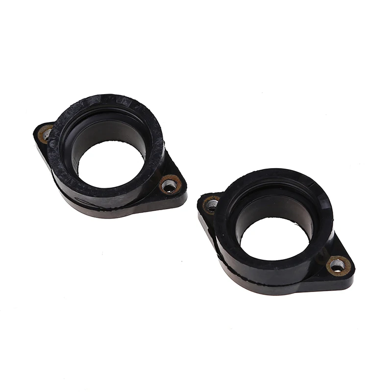 Впускной карбюратор POSSBAY для мотоцикла адаптеры интерфейса карбюратора Yamaha TX/XS650