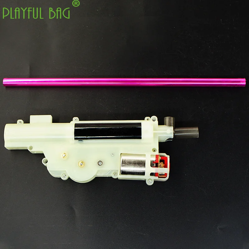 Интересная тактическая игрушка для занятий спортом на открытом воздухе Bingfeng P90