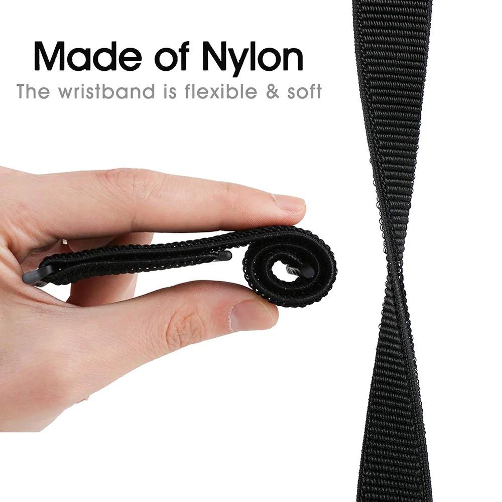 Ремешок для Apple Watch нейлоновый мягкий дышащий сменный ремешок Спортивная петля