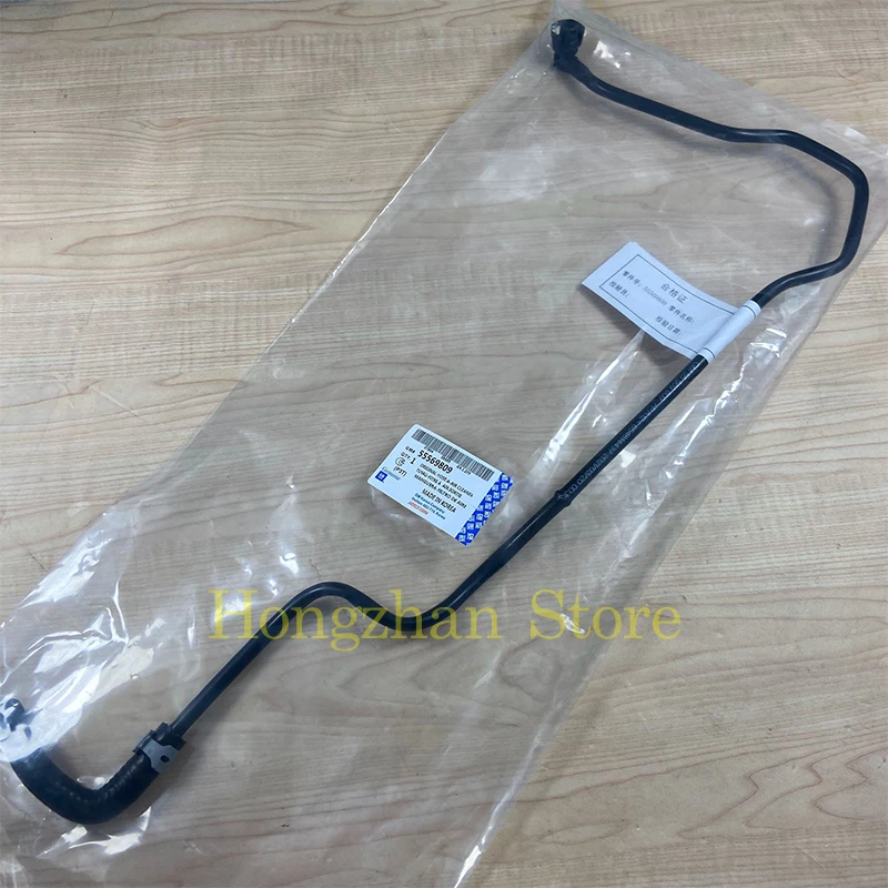 

Original Car Restrictor Throttle Thermostat Heater Pipe House Tupe For Chevrolet Aveo Cruze 1.8 Opel Vauxhall Astra 55569809