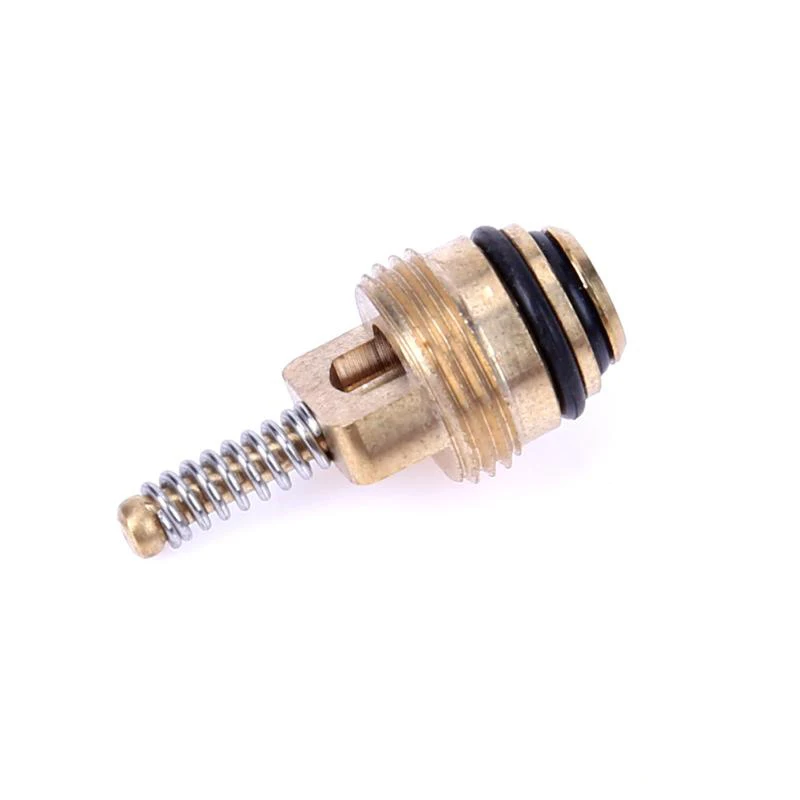 135 шт. Авто кондиционер A/C сердечник клапана R134 Съемник Ассортимент Комплект для