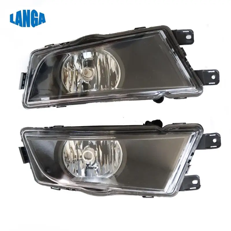 Для Skoda OCTAVIA 2012-противотумансветильник ры Противотуманные фары корпус