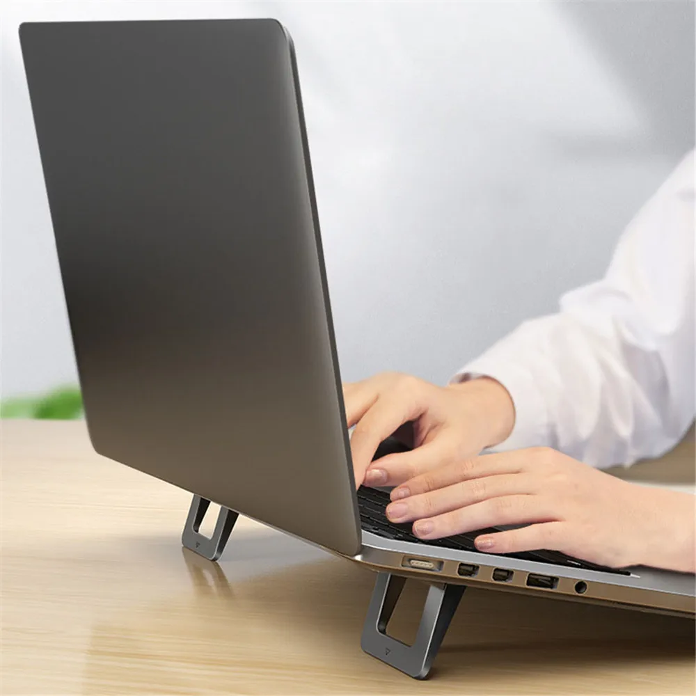 

Подставка для ноутбука Macbook Pro, универсальная, 2 шт./компл.