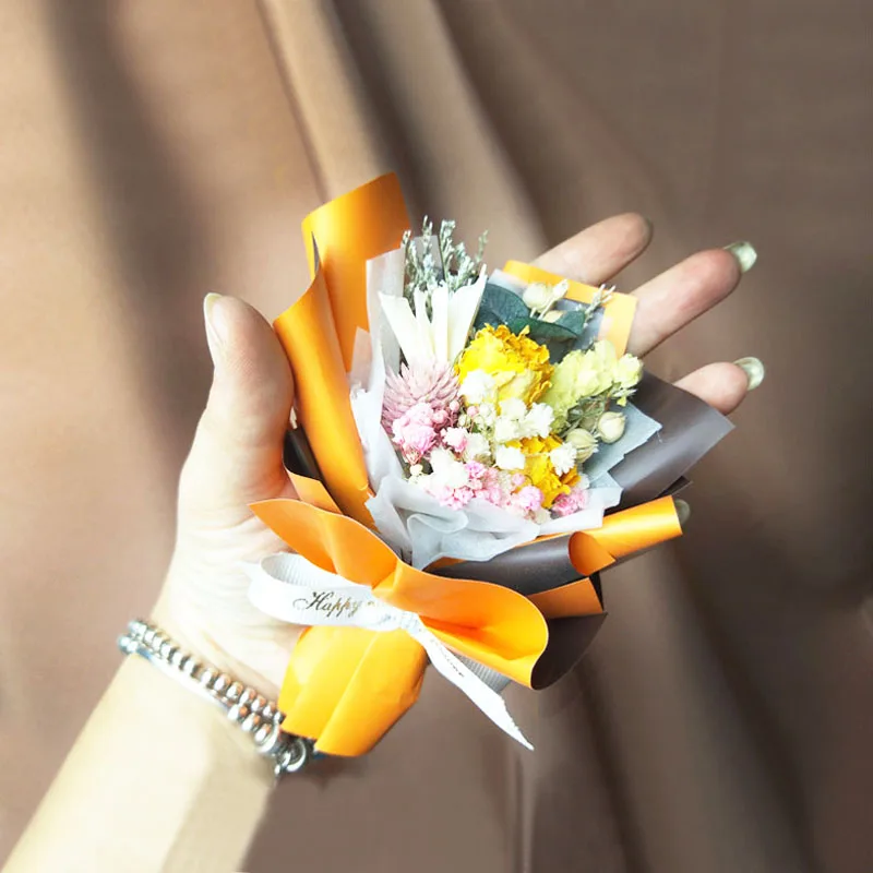 

Креативный автомобильный освежитель воздуха, букет цветов, автомобильный парфюм, автомобильный Кондиционер, ароматический зажим для возду...