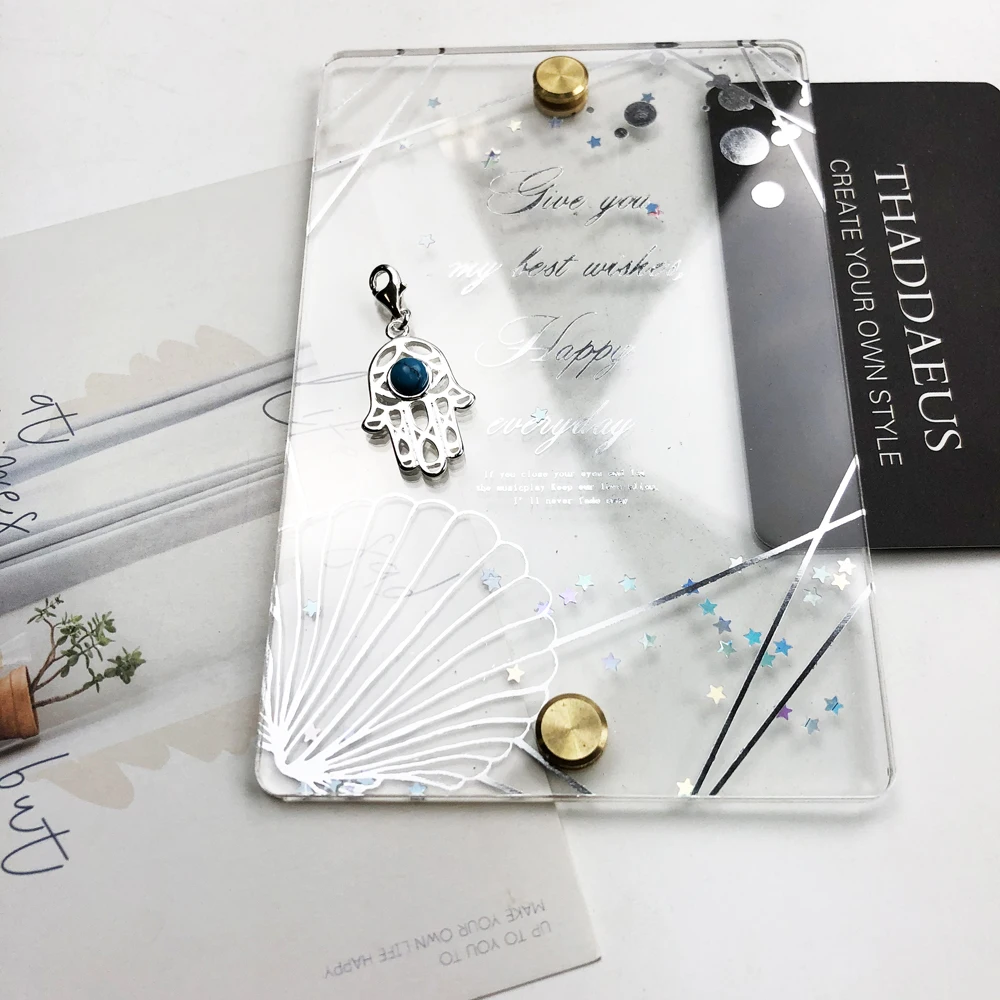 2019 Новый Винтаж брендовые дизайнерские шлепанцы Цвет золотой удачи хамса руки