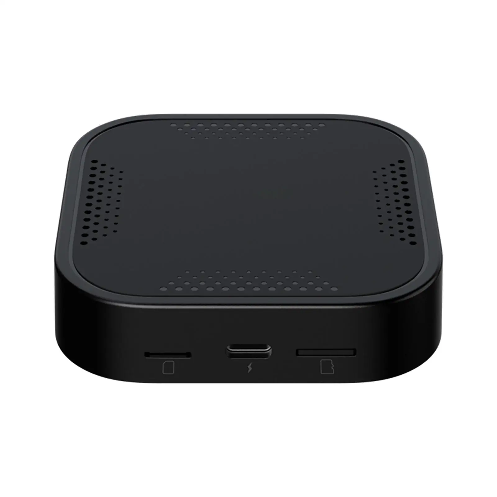 

Автомобильный проигрыватель Ai Box Android система беспроводной Авто GPS Встроенный 4G LTE умный Автомобильный Мультимедийный адаптер