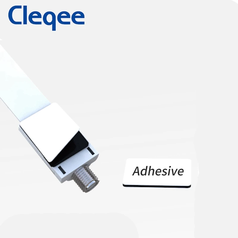 2 шт. коаксиальный кабель с разъемом для окон | Обустройство дома