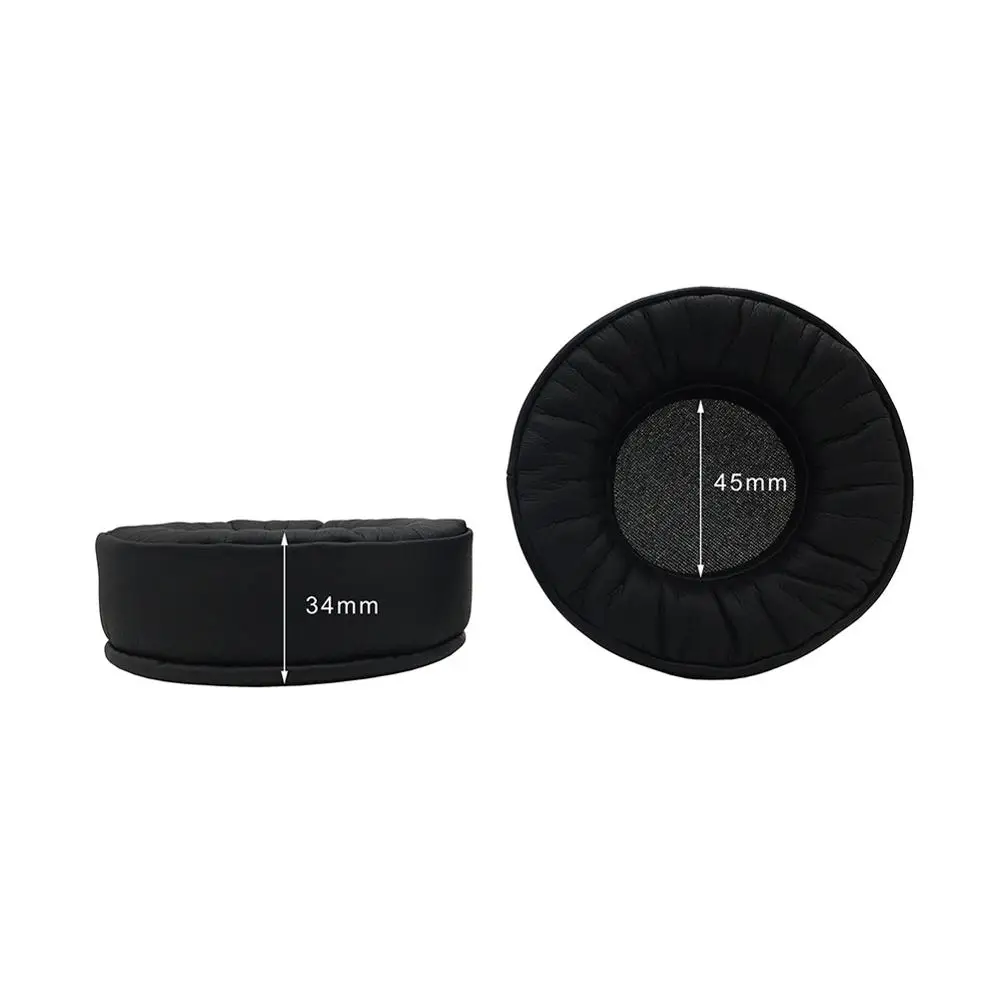 EarTlogis Запасные подушечки для Sennheiser PC320 G4ME PC-320 гарнитура Запчасти наушник крышка