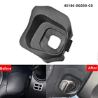 Крышка переключателя круиз-контроля высокого качества 84632-34011 84632-34017 45186-0G030-C0 для Toyota Land Cruiser Prado 2011-2016