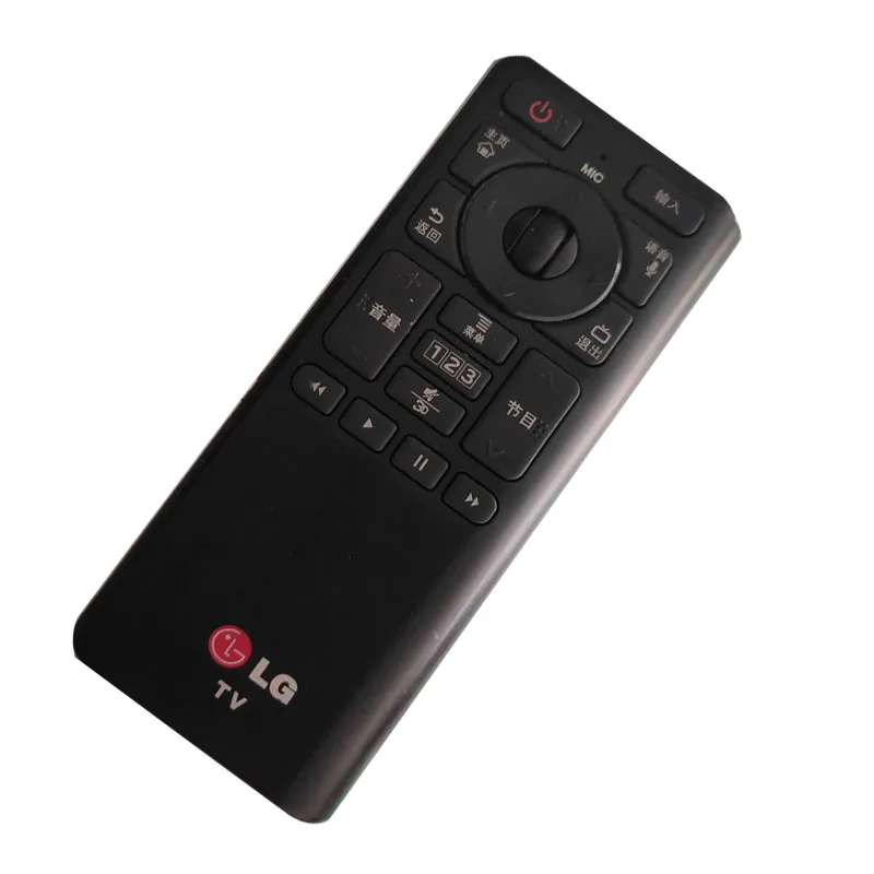 Для LG Motion Индукционная клавиатура 3D Voice Smart TV Remote AN-GR500 | Электроника