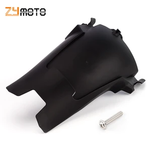 For BMW R1200GS R1250GS R 1200 1250 GS LC Adv 2013-2021 2020 Rear Wheel Mudsling Inner Fender Mudguard Extension Splash Guard