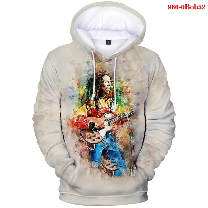 

Толстовка Мужская/женская с объемным рисунком, свитшот с капюшоном в стиле хип-поп, уличная одежда, пуловер оверсайз с капюшоном