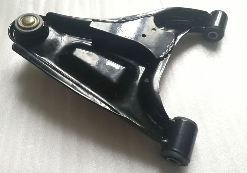 OEM качество мотоцикл передний правый и левый коромысло для Jianshe ATV250-3-5 Loncin 250-F 1 комплект