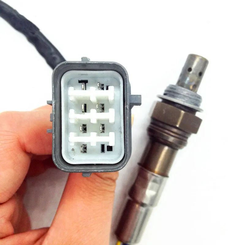 

Кислородный датчик Lambda Porbe для HONDA PILOT RIDGELINE ACURA RL TL OE #: 234-5010 автомобильные аксессуары O2 кислородный датчик 5 проводов O2 Датчик