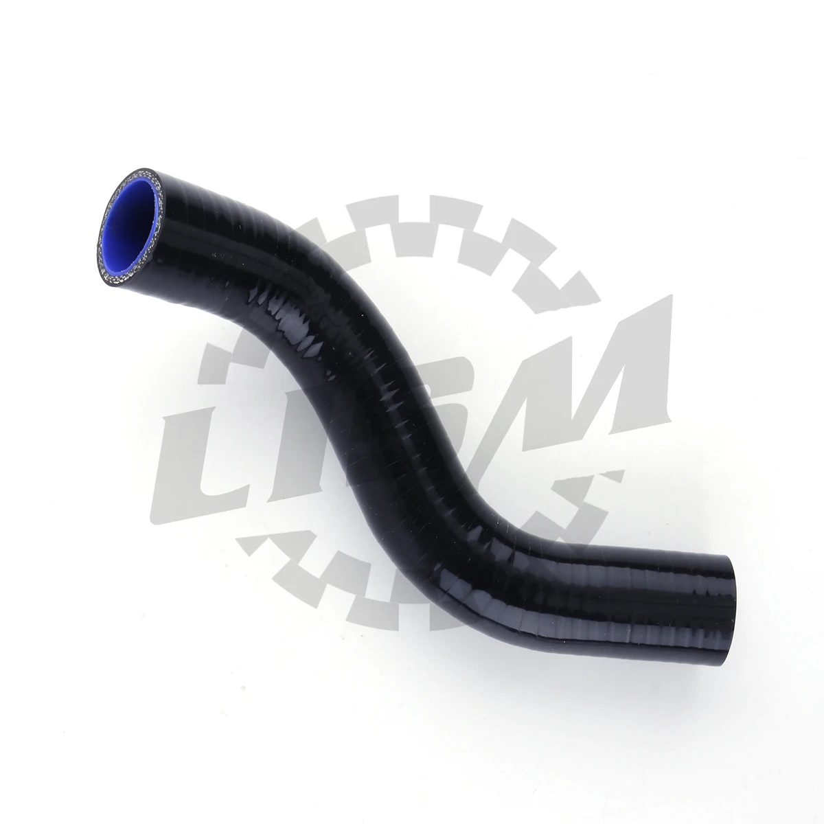 Комплект силиконовых шлангов охлаждающей жидкости радиатора для Honda Civic Type-R Si SiR