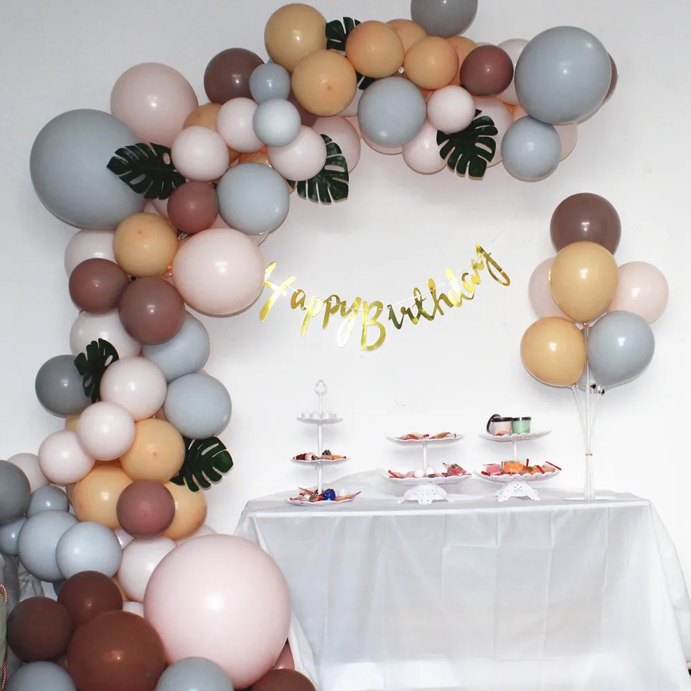 2 шт. 24 дюйма в стиле ретро|Воздушные шары и аксессуары| |