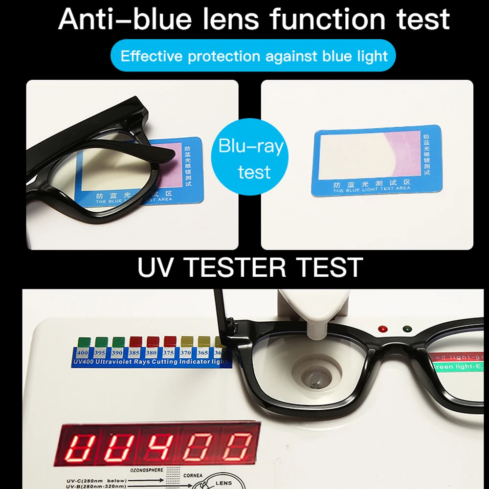 Новинка 2021 трендовые очки с блокировкой сисветильник для женщин и мужчин