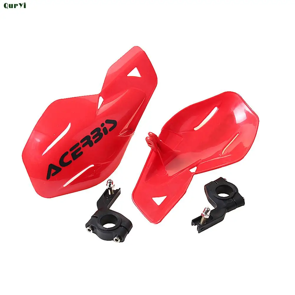 

Motorcycle 22mm 28mm Handguard Hand Guards Handle Bar Protector Handlebar Protection For KTM KAWASAKI HONDA YAMAHA Accessories