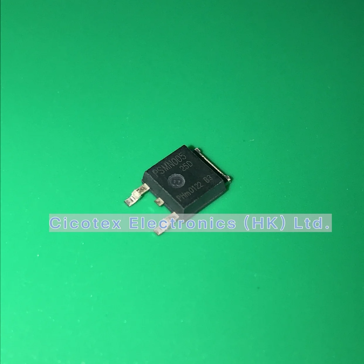 10 шт./лот PSMN005-25D TO-252 PSM N005-25D MOSFET N-CH 25В 75А DPAK 118 PSMN00525D | Обустройство дома