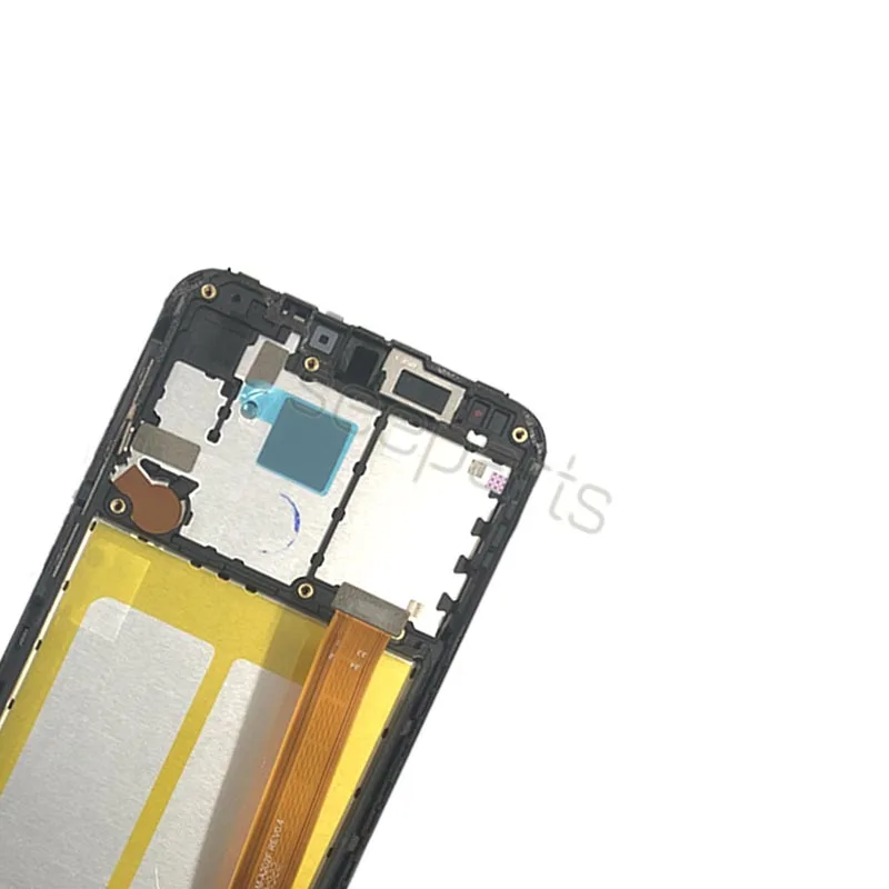 Для samsung Galaxy A20e A202 A202F A202DS дисплей кодирующий преобразователь сенсорного экрана в сборе A202 A202F/DS для samsung A20e A20 e lcd