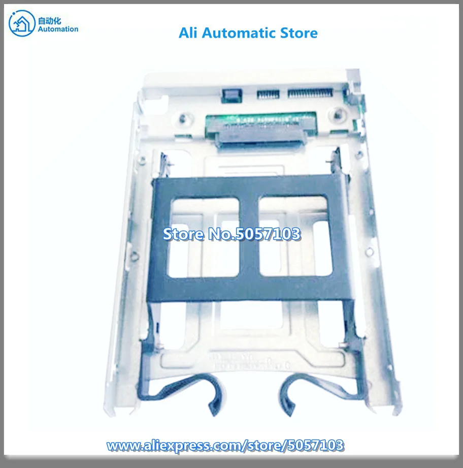 Оригинальная рабочая станция твердотельный привод отсек 2 5-3 5 дюйма выделенный