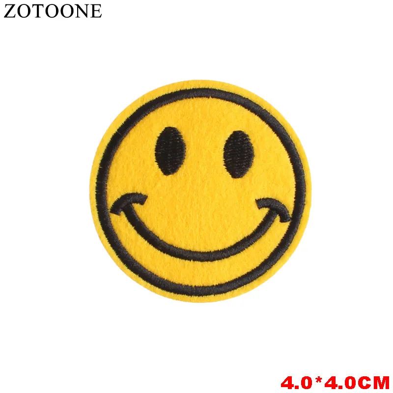PE0101CT ZOTOONE животные нашивки в форме единорога цветок сердце наклейки с Фламинго железо на одежду теплопередача аппликация вышитая ткань G - Цвет: PE0101CT