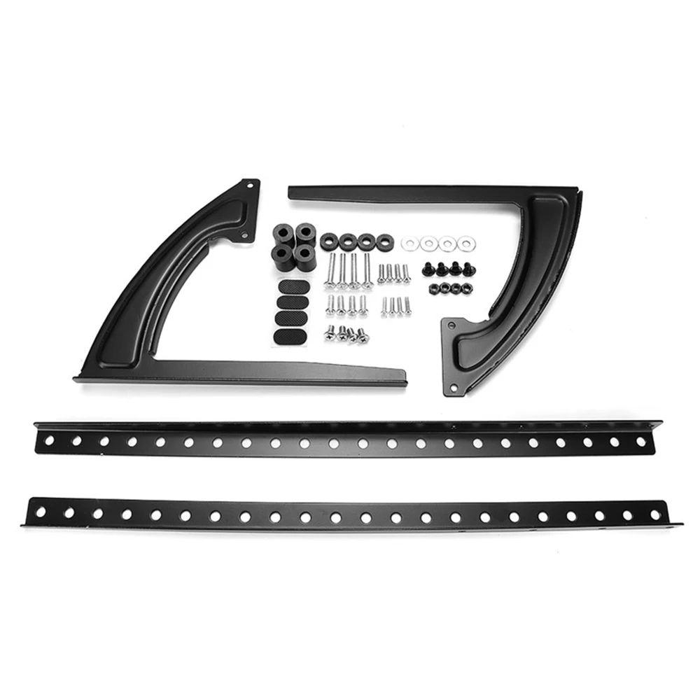 Настольная стойка для телевизора регулируемая по высоте устойчивая подставка