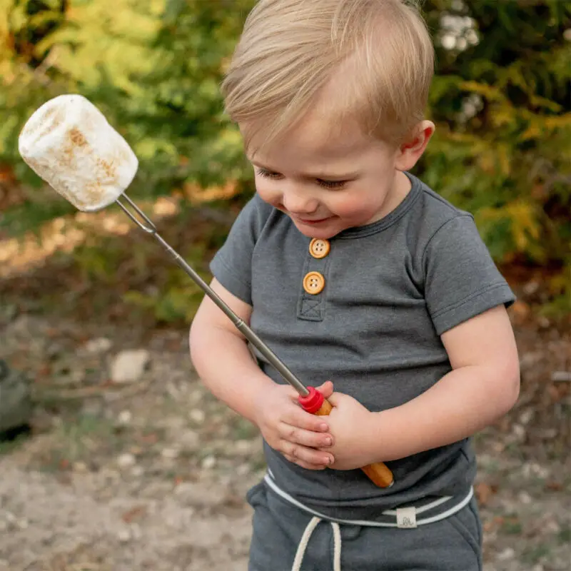2Pcs Infant Baby Boys Clothes Set Short Sleeve T-Shirt Drawstring Shorts Pants Summer Sport Outfits 0-2 Years |