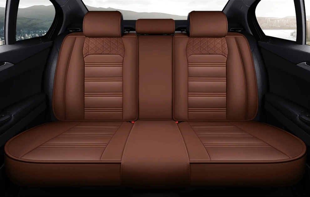 Dingdian Чехол автокресла для Mercedes Benz A B C C200 C220 w203 A160 w205 C180 C200K C250 C280 C300 C350 C450 G350d G500 B180 B200 B260