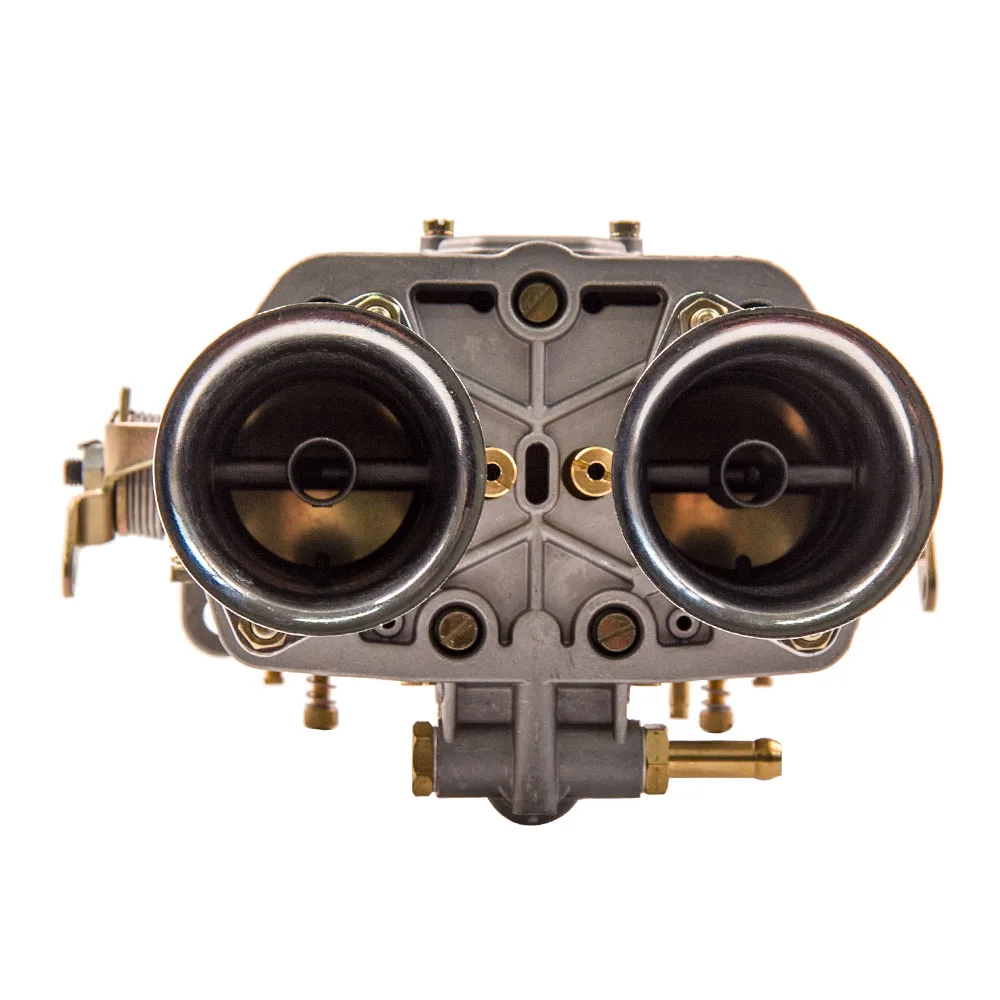 2x 48IDF с Air рога карбюратора Carb для Volkswagen Beetle VW|Карбюраторы| |
