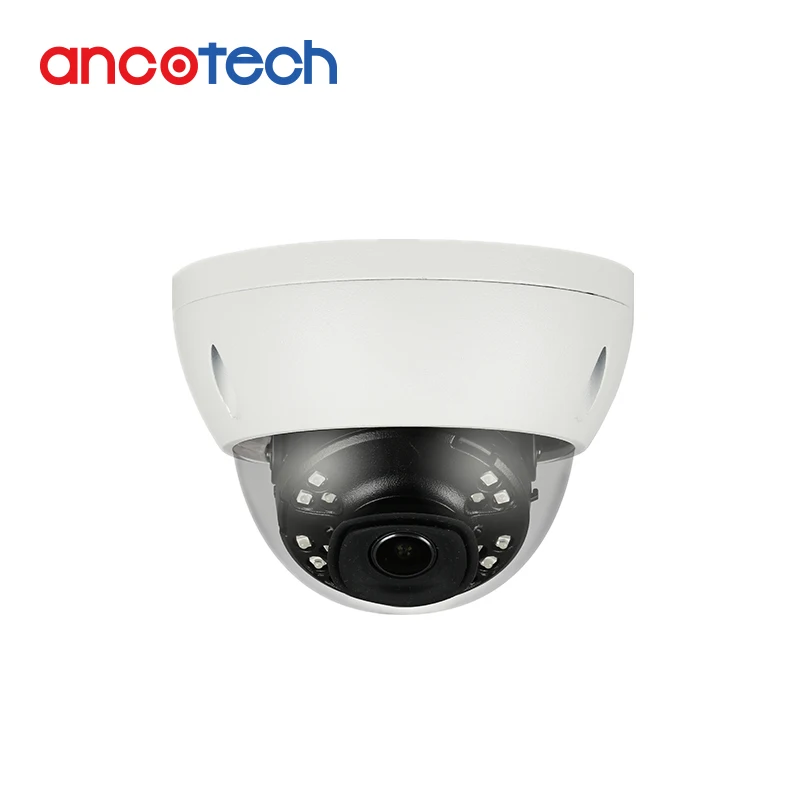 

Dahua security camera 8MP IR Mini Dome Network Camera DH-IPC-HDBW4831E-ASE