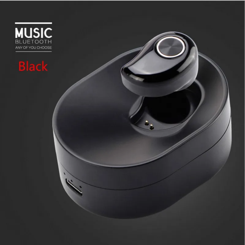 2020 HM R11 bluetooth гарнитура мини наушники для вождения спортивные подвесные 4 1