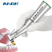 x dsg20l detachable 201 low speed fiber optic contra angle dental implant handpiece e type korea surgery machine motor