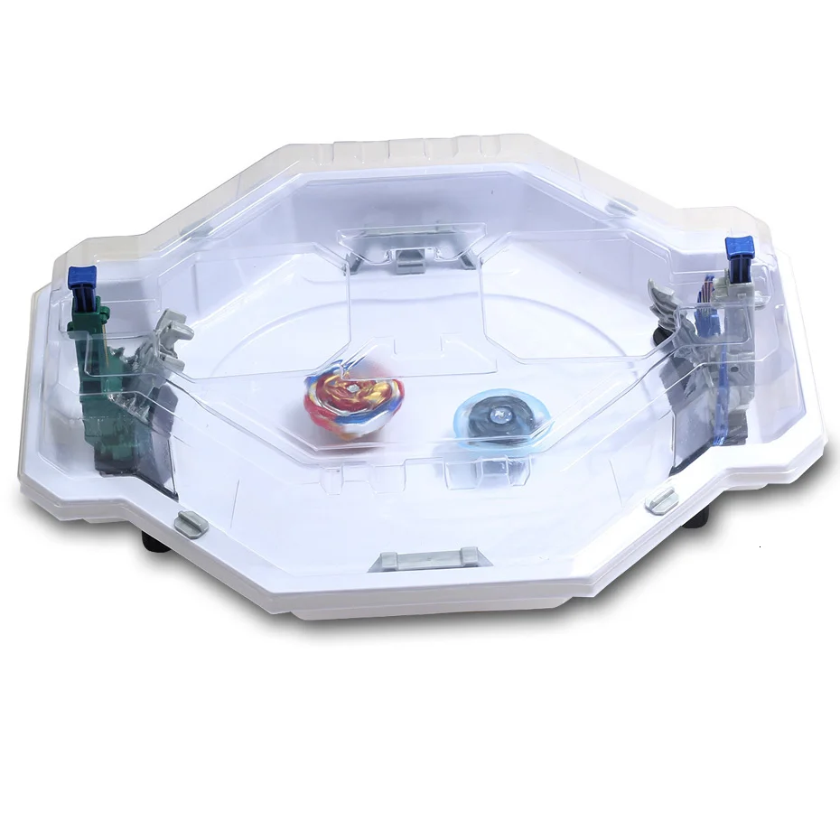 Новинка Beyblades Burst Арена диск захватывающий поединок Топ пусковое устройство