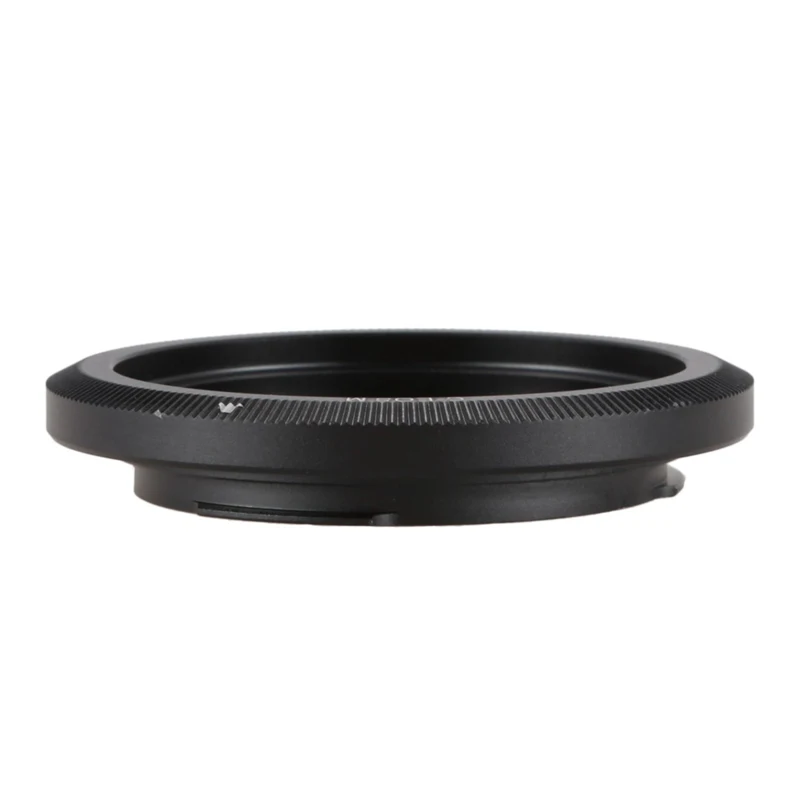 Черный объектив C-Mount Cine Movie для Canon EOS M M2 M3 Camera lens Adapter Ring CCTV Lens C-EOS | Электроника
