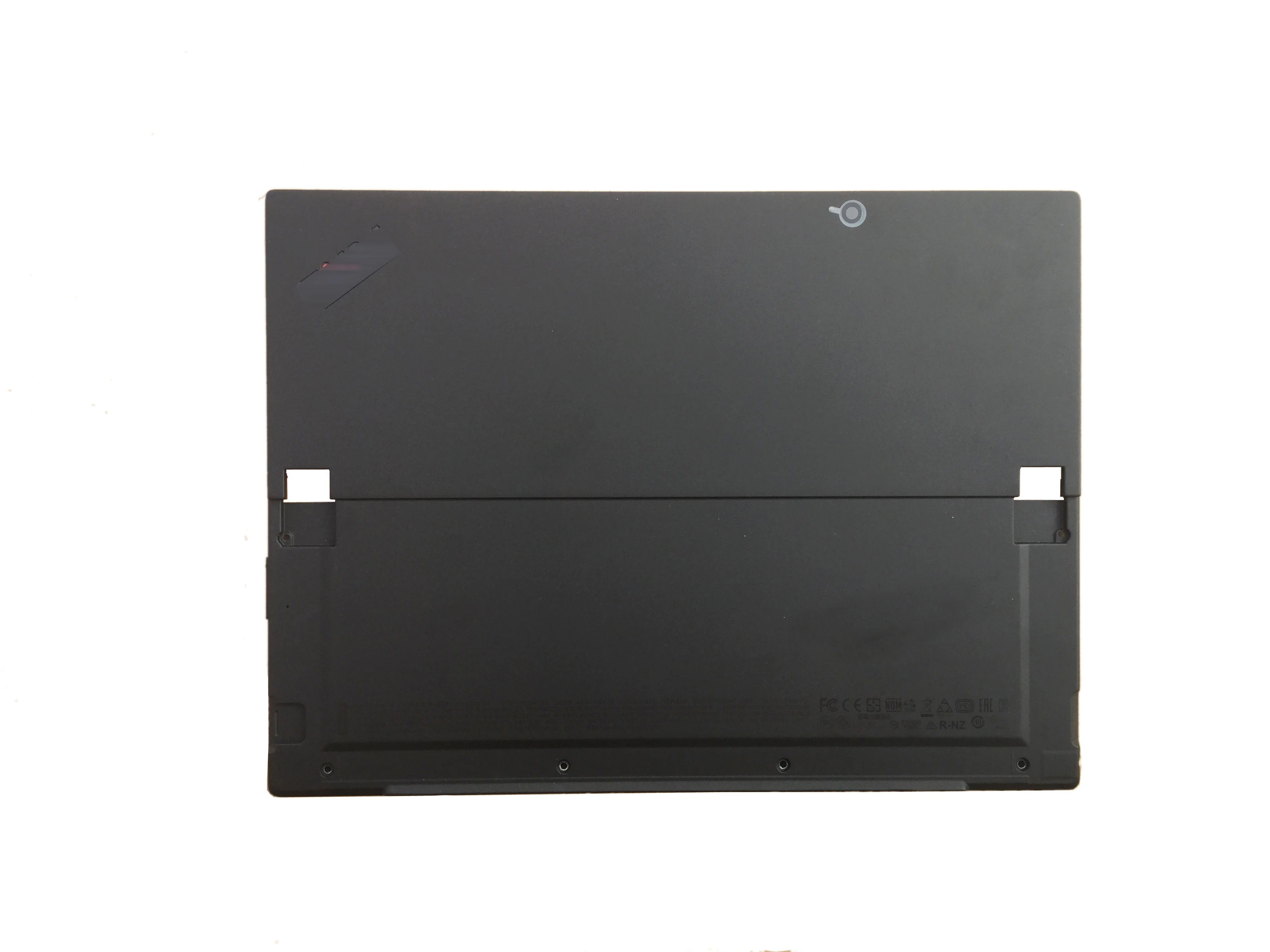 Новый оригинальный чехол для Lenovo ThinkPad X1 Tablet 3rd Gen LCD задняя крышка верхняя 01AY259