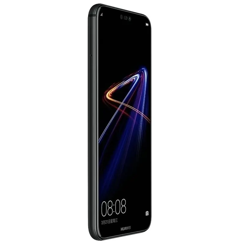 HuaWei Nova 3e P20 Lite смартфон с 5 5-дюймовым дисплеем Kirin 84 659 МП Android | Мобильные телефоны и