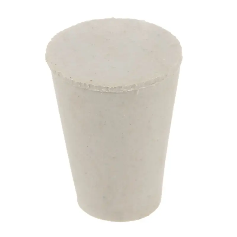 Новые резиновые Стопорные булочки лаборатория твердое отверстие стоп нажимной