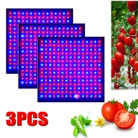 3pcs led grow light 1000w lamp for plants full spectrum phyto lamp fitolampy indoor herbs light for greenhouse led grow tent box