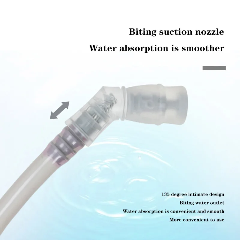 На открытом воздухе Питьевая сумка Велоспорт Бег горный туризм воды Кемпинг