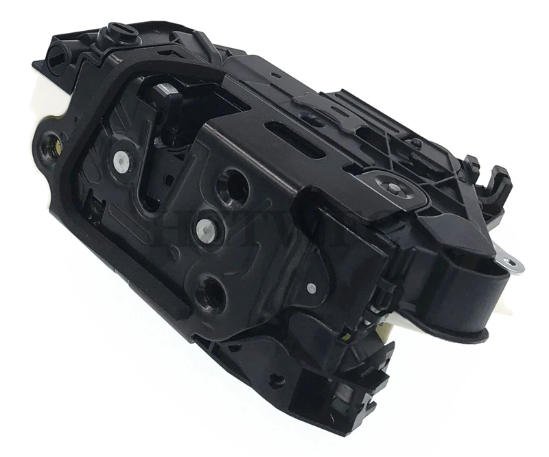 Бесплатная доставка Для Audi A1 (2011 2014) 5N0839015A 5N0839015D 5N0839015G 5N0839015R механизм замка задней