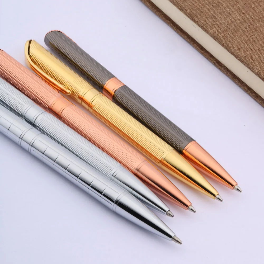 Высокое качество рисунок Серебристый Нержавеющая сталь золотой кусок шариковая