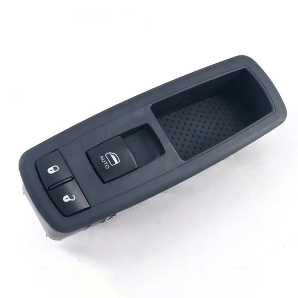 

1pc Car Front Passenger Side Door Power Glasses Lock Switch Auto Interior Replacement Accessories For Dodge Chrysler Ram