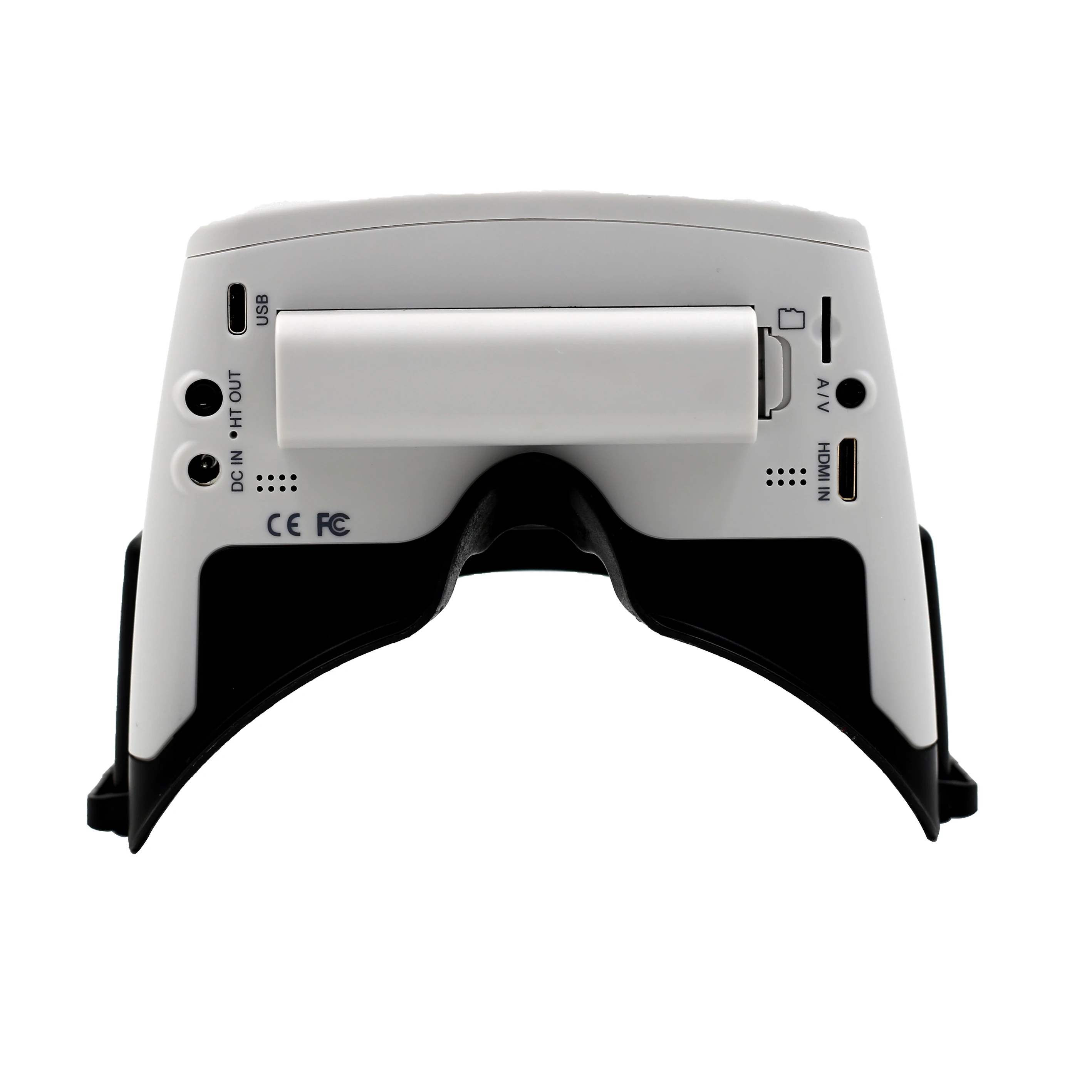 SKYZONE Кобра X S 800x480 4 3 дюймов 1280x720 1 5 8G 48CH приемник SteadyView трекер головы DVR FPV очки для