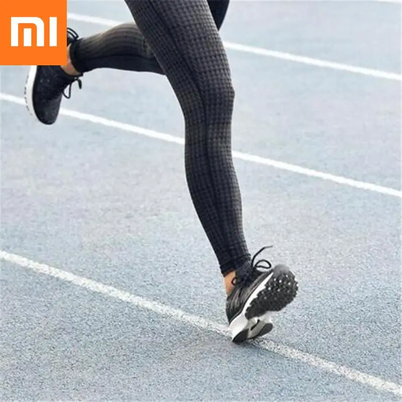 Мужские кроссовки Xiaomi Mijia Sneaker Mi амортизирующие выполненные в технике Uni mould с